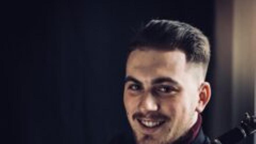 Concierto de Clarinete y Piano