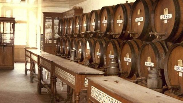 Cuando Málaga cerraba por vacaciones |