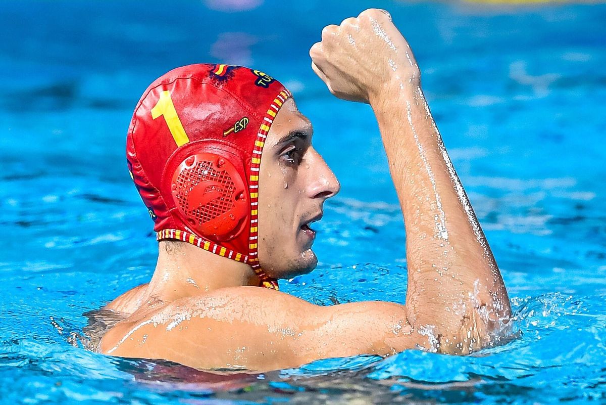 Espanya bat Grècia i ja és a la final del Mundial