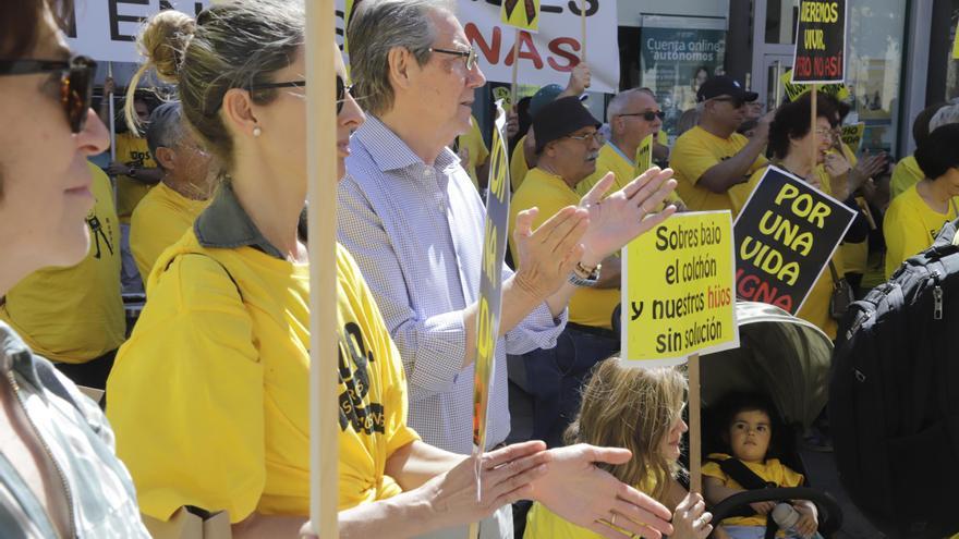 La REMPS pide donar lotería para cordobeses con enfermedades raras