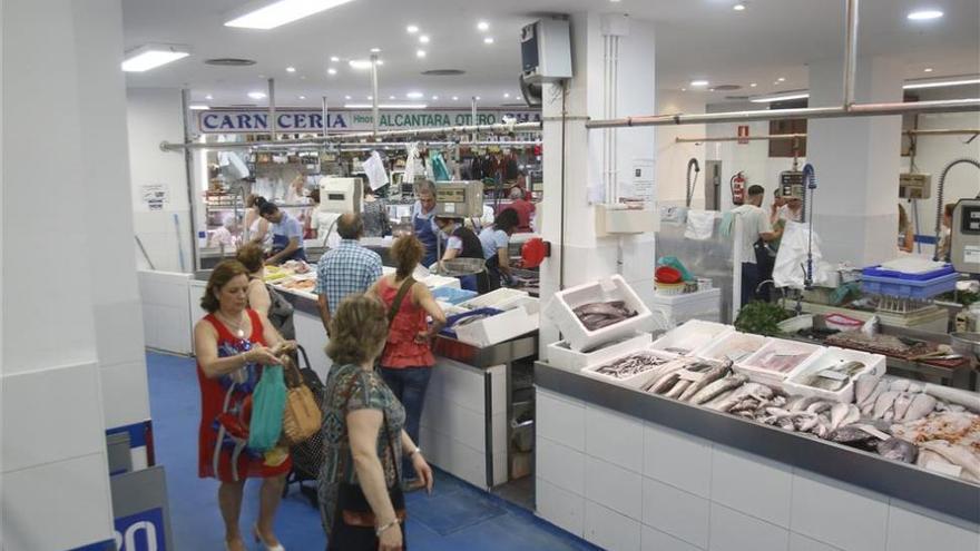 El PP exige un plan de dinamización de los mercados municipales