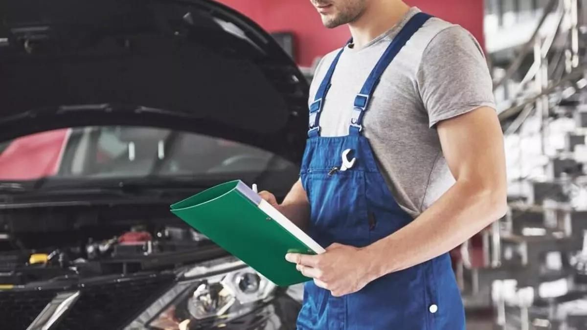 Los cincos puntos claves de tu coche a revisar para que no te arruine las vacaciones