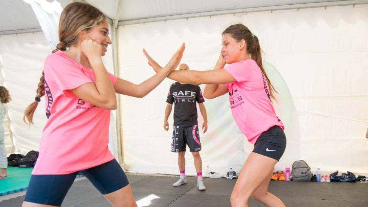 Esta IV Festa de l’Esport Femení contará con todos los ámbitos que rodean al deporte femenino, su práctica y promoción en la ciudad de Valencia.