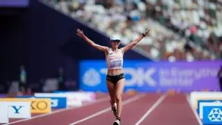 El maratón tendrá su propio Mundial desde 2030: cambio histórico en el atletismo