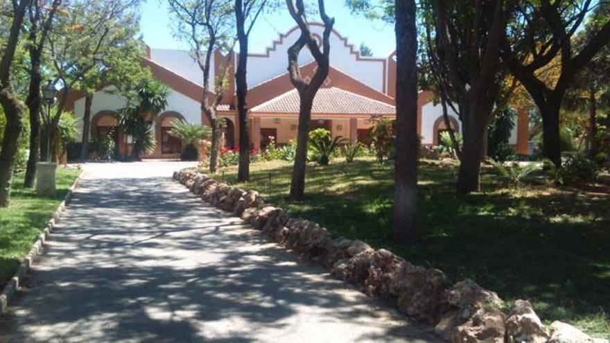 Imagen de la Casilla del Viento donde se celebrará la Escuela de Padres de Torremolinos.