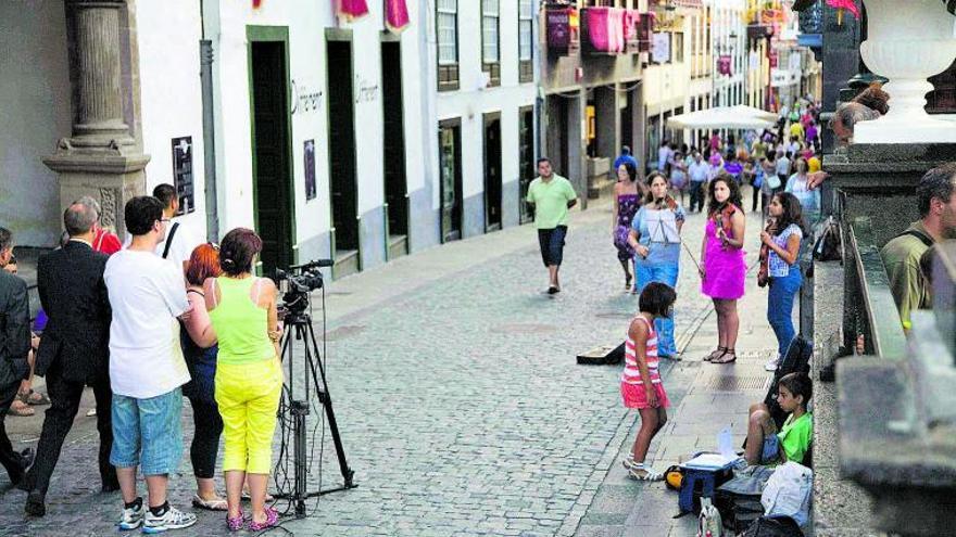El Gobierno de Canarias reparte 250.000 euros entre seis festivales de cine
