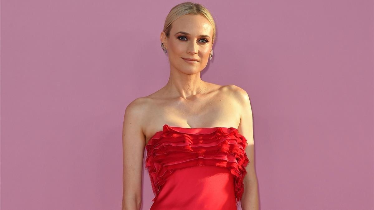 lmmarco48463982 us german actress diane kruger arrives for the 2019 cfda fas190604132808