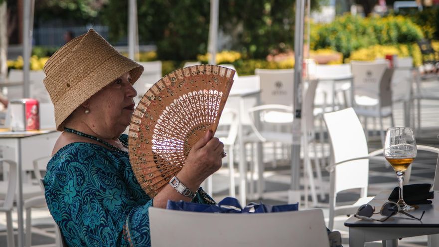 Badajoz será este jueves una de las ciudades más calurosas de España