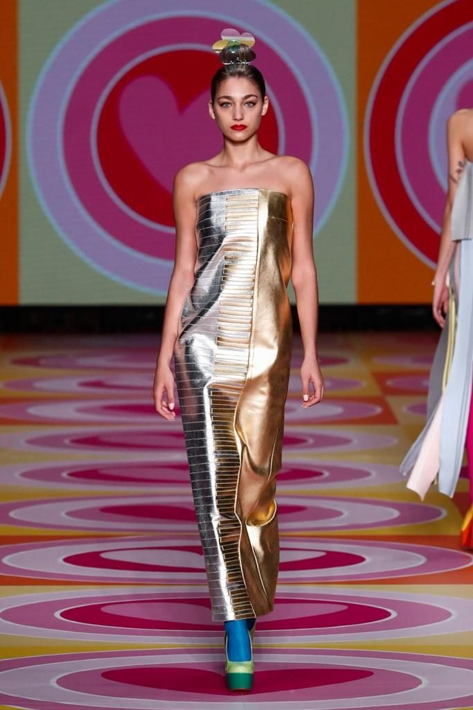 Agatha Ruiz De La Prada