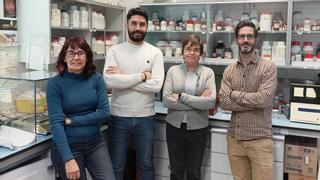 Investigadores de la UA hallan la mutación genética que genera la epilepsia