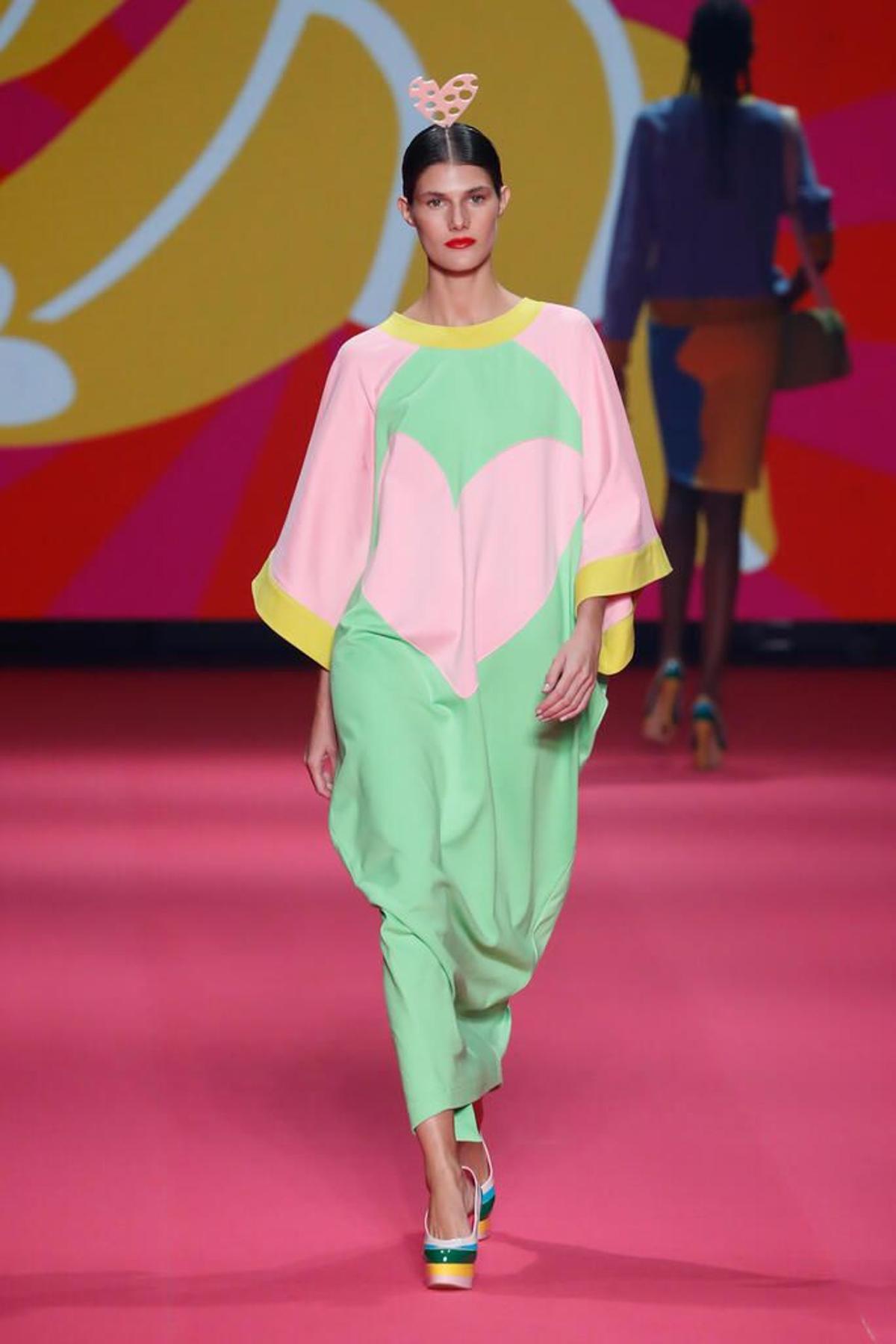 Agatha Ruiz De La Prada