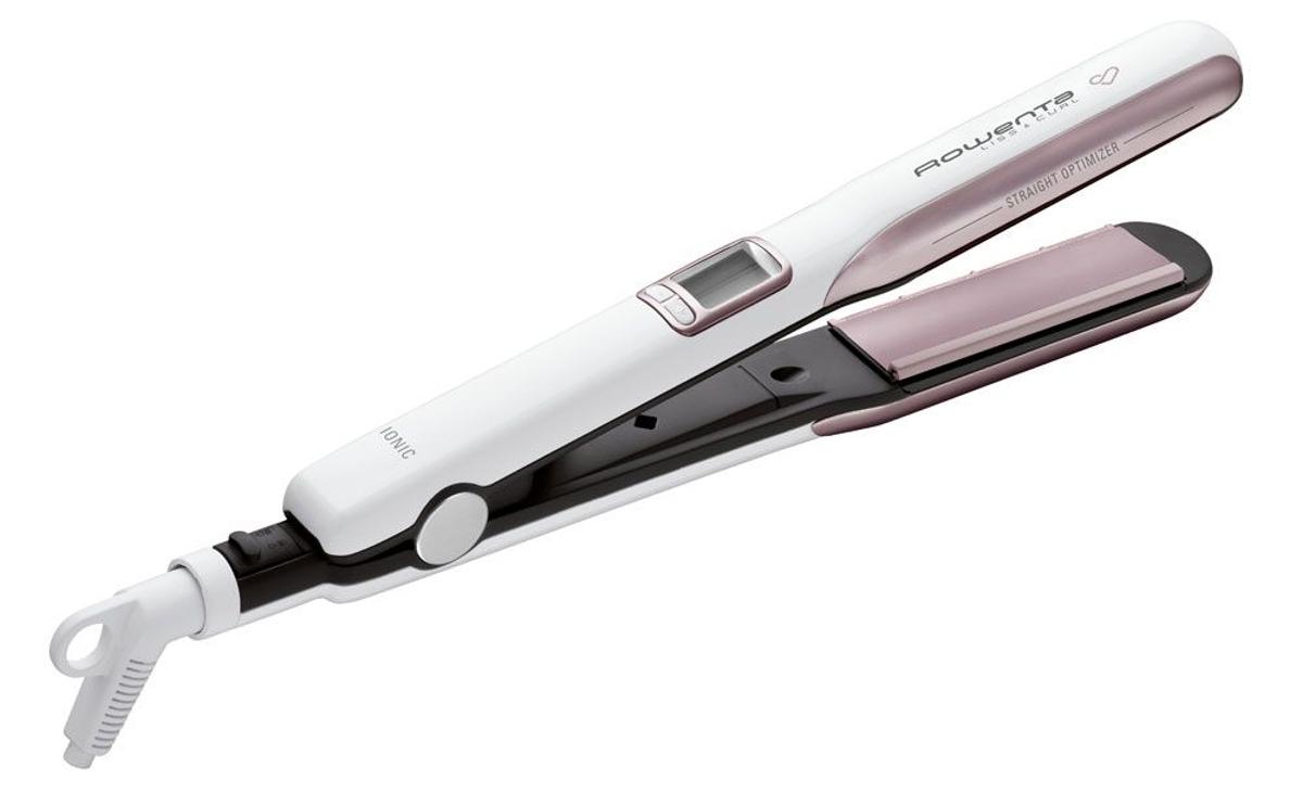 Premium Care Liss&Curl de Rowenta