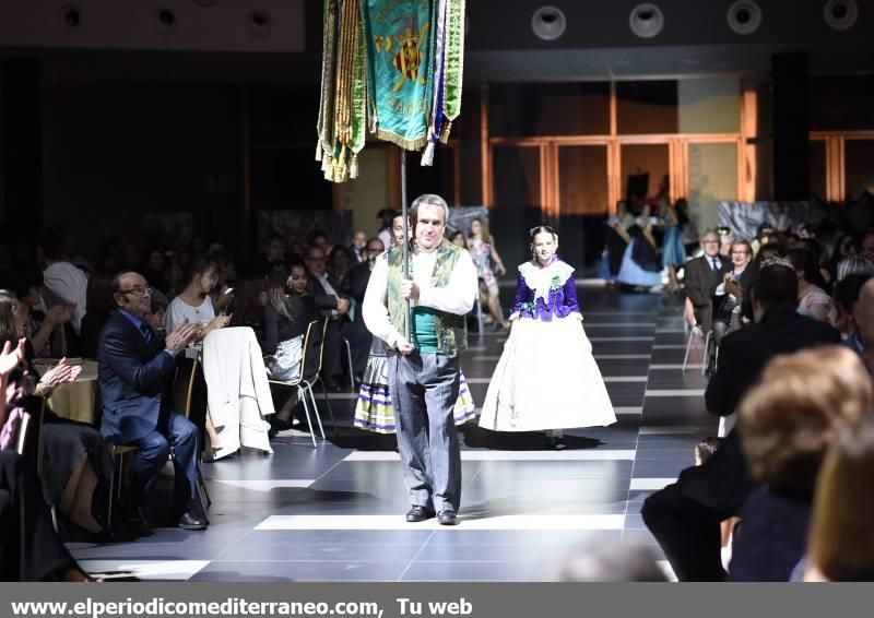 Brillante presentación de la Gaiata Fadrell