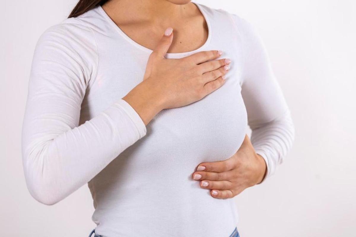 Fer-te una autoexploració és indispensable