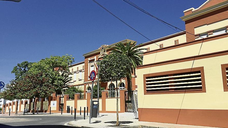 El Antonio Machado contará con un aula para niños autistas