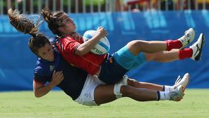 jmexposito34950870 2016 rio olympics   rugby   preliminary   women s pool b fra200306190145