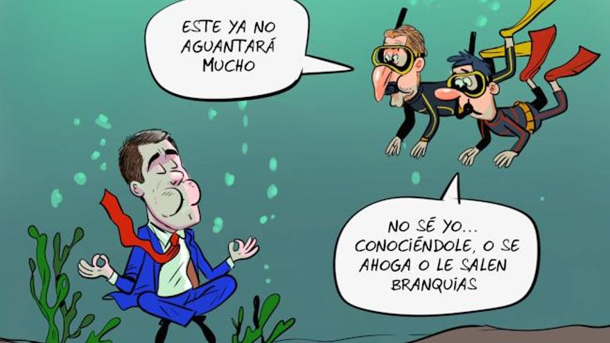 El Prisma por Santy