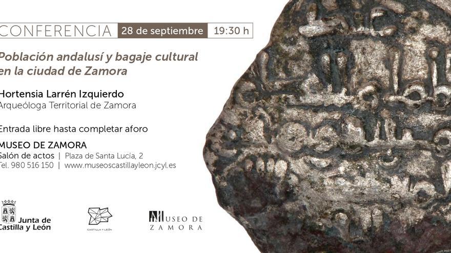 Población andalusí y bagaje cultural en la ciudad de Zamora