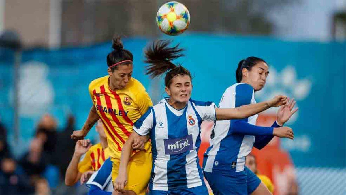 Las futbolistas españolas ya tienen convenio colectivo