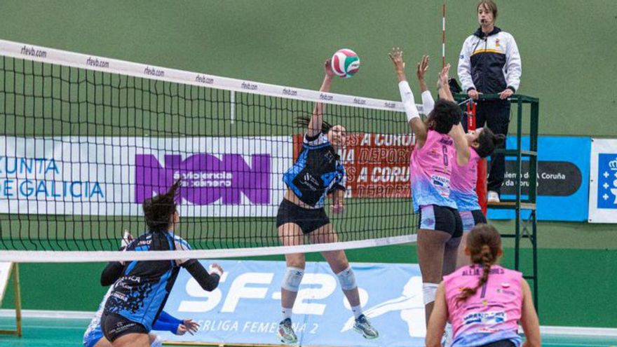 3-0 | El Zalaeta pierde por la vía rápida y vuelve de vacío de Tenerife