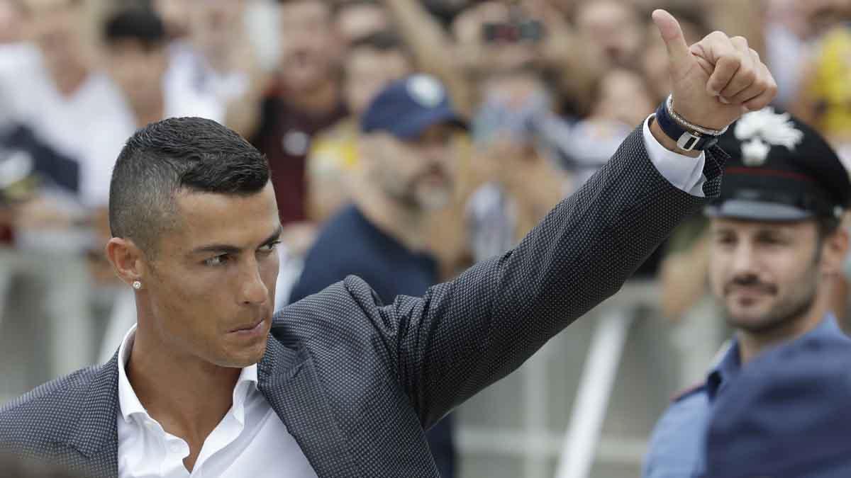 Malestar entre los técnicos de hacienda tras el acuerdo judicial con Ronaldo