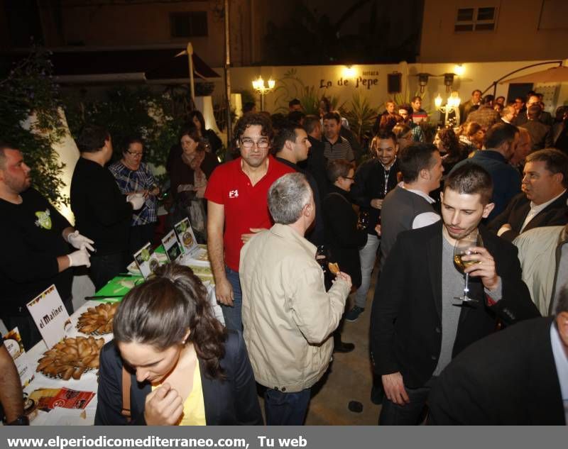 GALERÍA DE FOTOS -- Premios Ruta Sabores Castellón