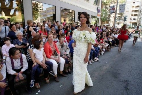 Desfile 'Murcia en Primavera'