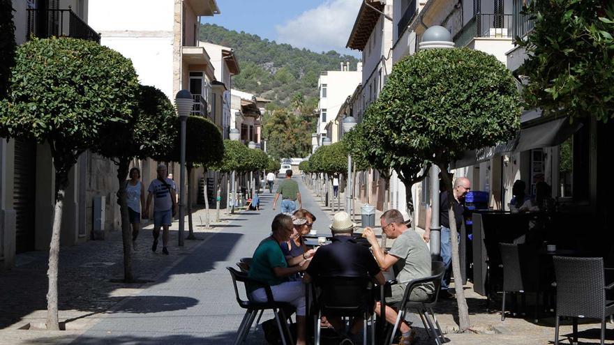 Polizei findet Leichen von Mutter und Tochter in einer Wohnung auf Mallorca