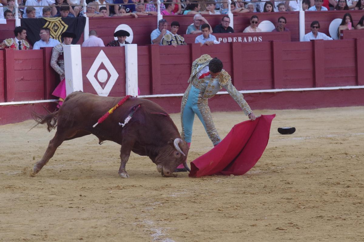 Certamen de Escuelas Taurinas