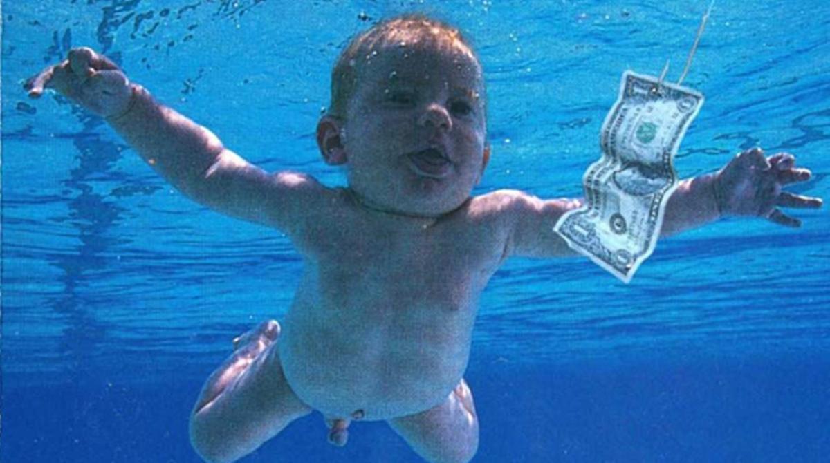 La cançó ’Smell like teen spirit’ va ser himne per a tota una generació.