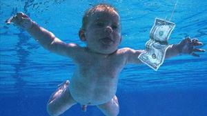 La cançó ’Smell like teen spirit’ va ser himne per a tota una generació.