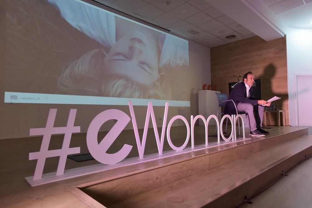 eWoman Las Palmas 2019