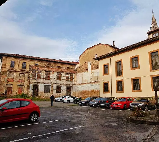 Un “exhaustivo estudio” previo desbrozará el camino para recuperar el Antiguo