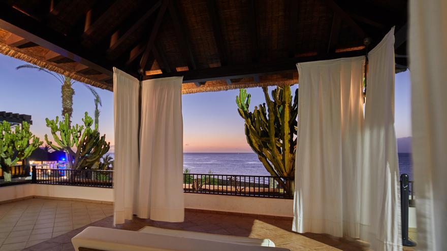 Secrets Lanzarote Resort &amp; Spa: Hotel solo adultos en Lanzarote para disfrutar en pareja