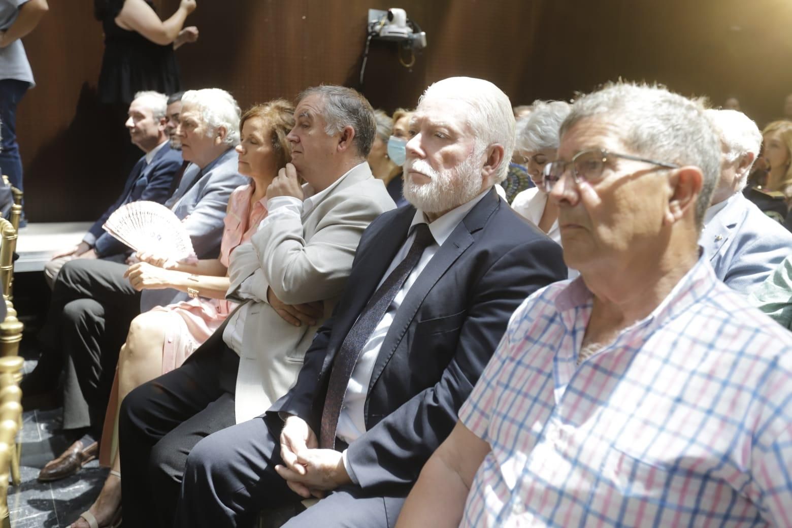 Constitución del Ayuntamiento de Córdoba, en imágenes