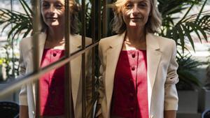 Ariadna Vilalta: "Si a un adolescent li treus el mòbil, més ganes en tindrà"
