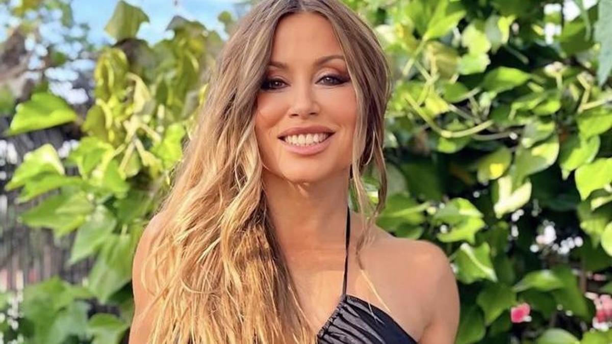 Verónica de OT sorprende al confirmar la relación actual con David Bisbal: "Tiene esa cosita que no ha perdido, esa inocencia que tenía siempre"