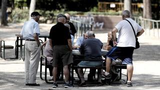 La Seguridad Social avisa: estos son los jubilados que cobrarán menos pensión en 2024
