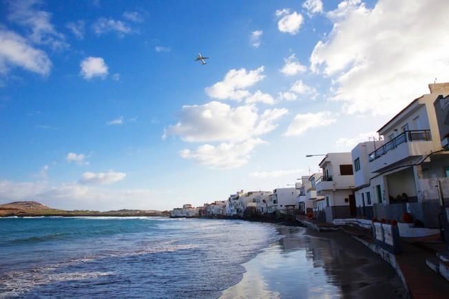 Gran Canaria, vista por Aíto García Reneses