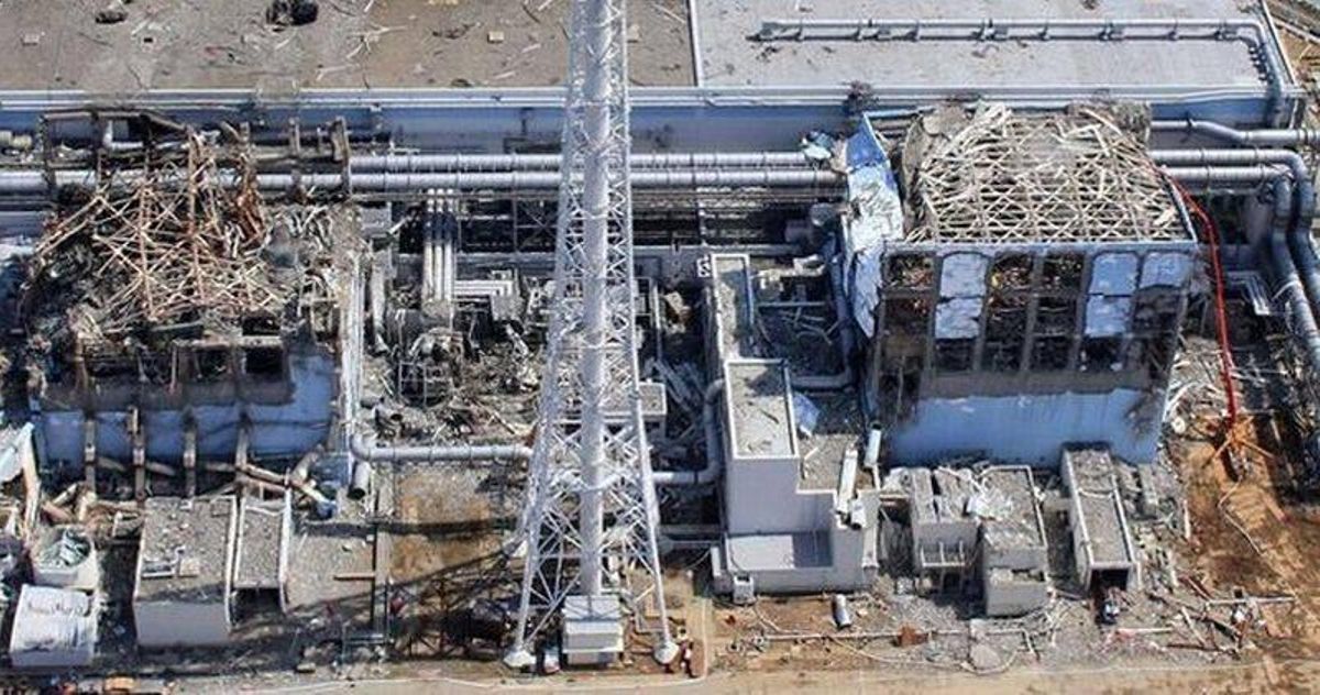Terremoto, tsunami y fuga nuclear: Diez años de la tormenta perfecta en Japón