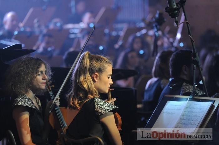 II Premio Internacional de Composición de Bandas Sonoras de Bodegas Juan Gil