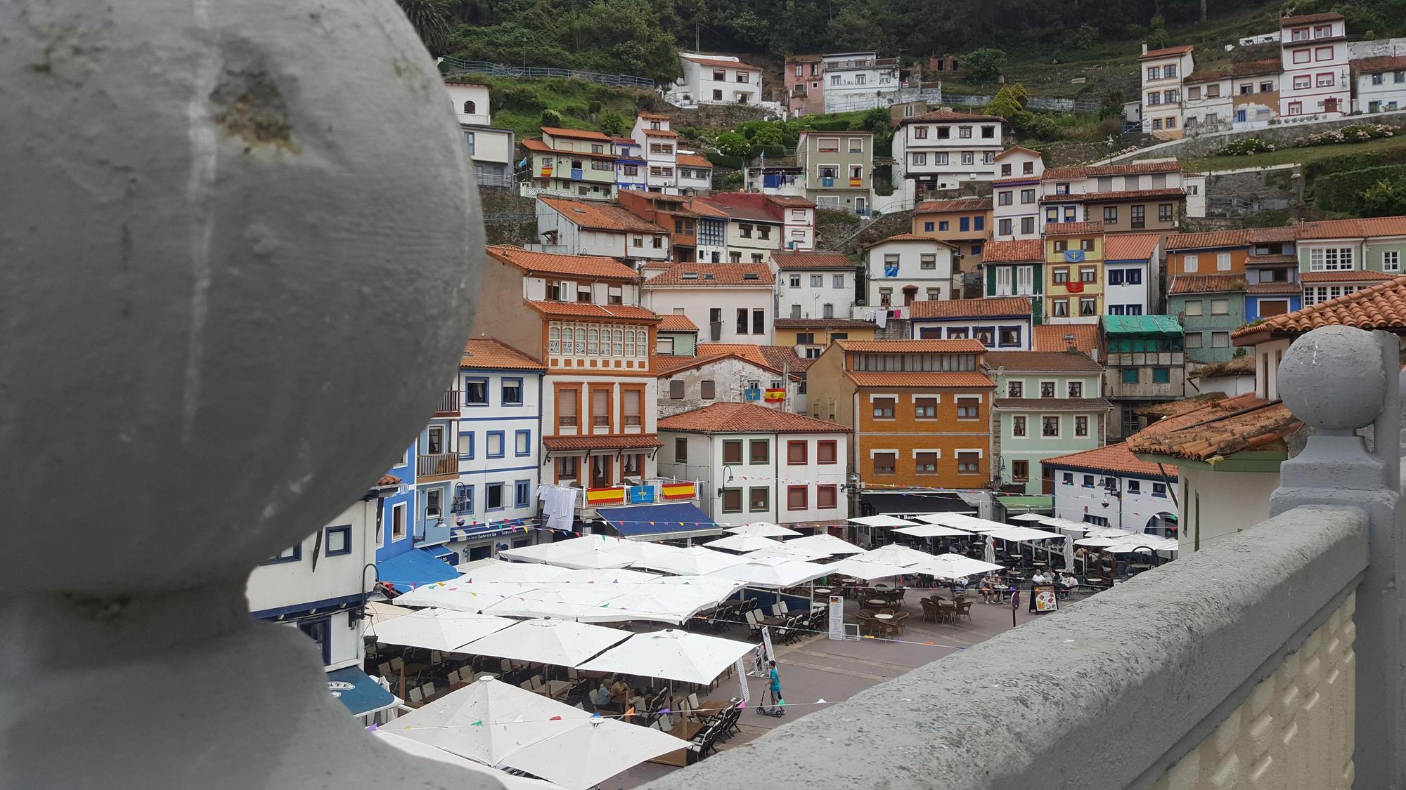 Cudillero