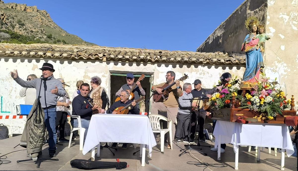 Lo que nos ha dejado la Romería de El Cañar