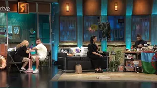 La asociación de tatuadores  UNTAP arremete contra la realización de un tatuaje en directo en 'La revuelta'