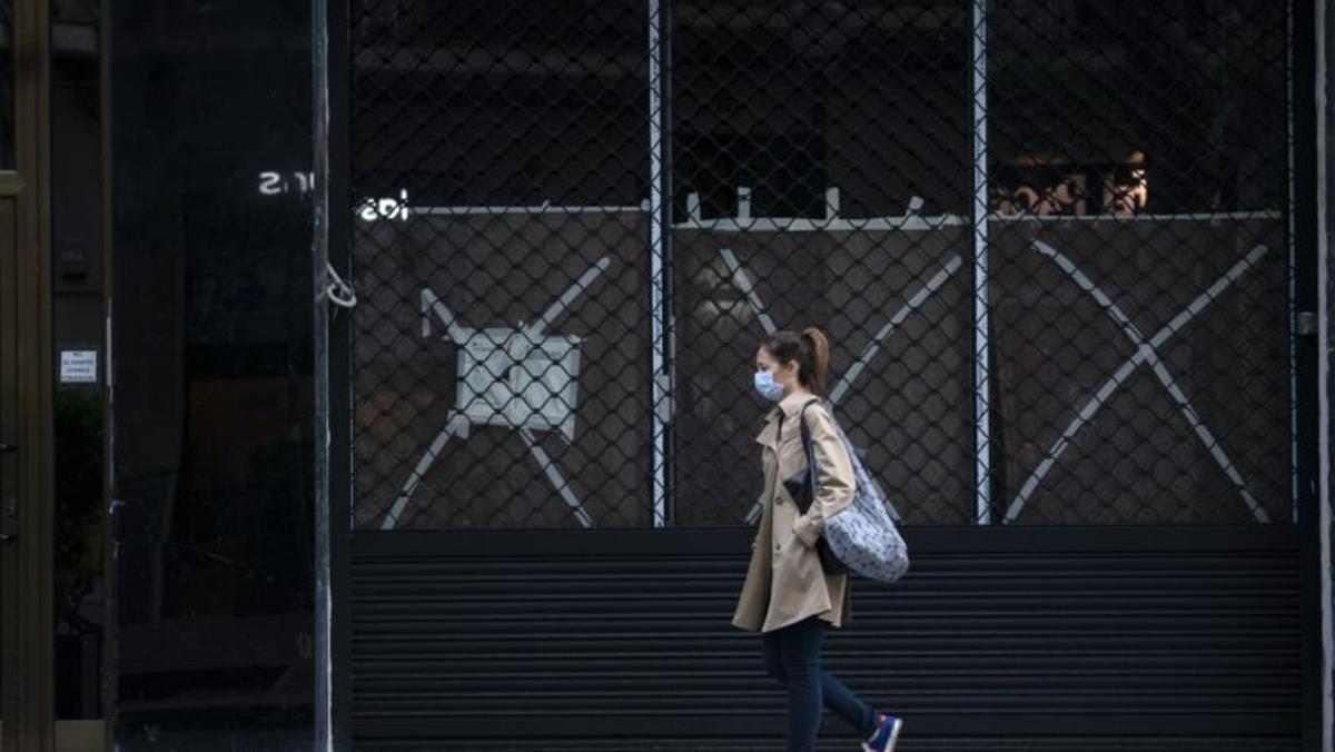 ‘Amunt persianes!’ per dinamitzar el comerç i la vida social als barris ‘Amunt persianes!’ per dinamitzar el comerç i la vida social als barris