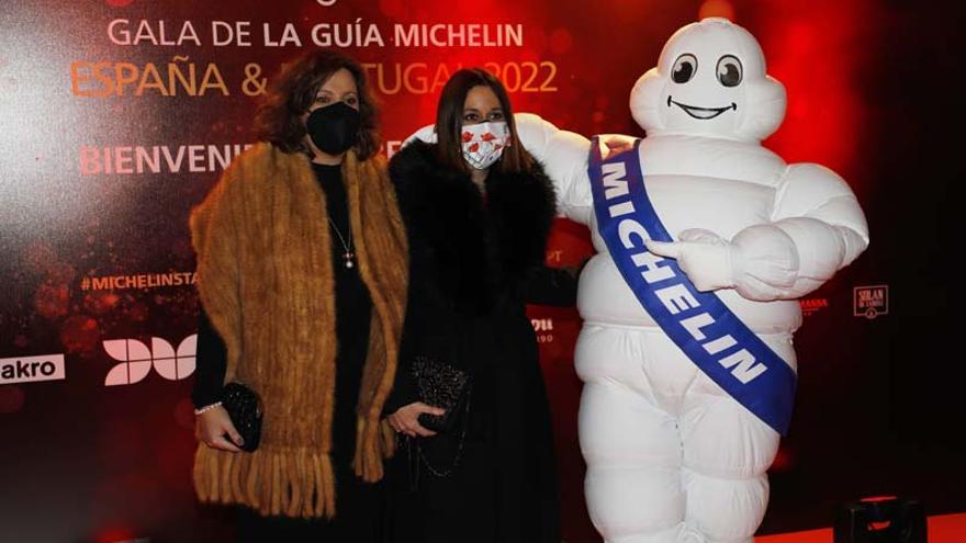 Gala de la Guía Michelin 2022