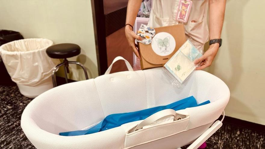 Una atención más integral y humanizada para afrontar el duelo gestacional y neonatal: el Hospital Vega Baja implanta un nuevo protocolo