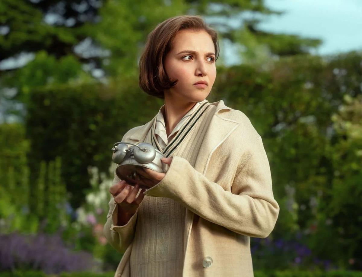 Agatha Christie desconeguda