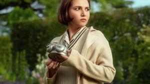 Agatha Christie desconeguda