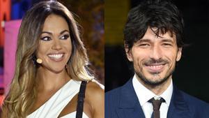 Lara Álvarez i Andrés Velencoso, els més atractius de l’estiu: llista completa de l’estudi de Personality Media